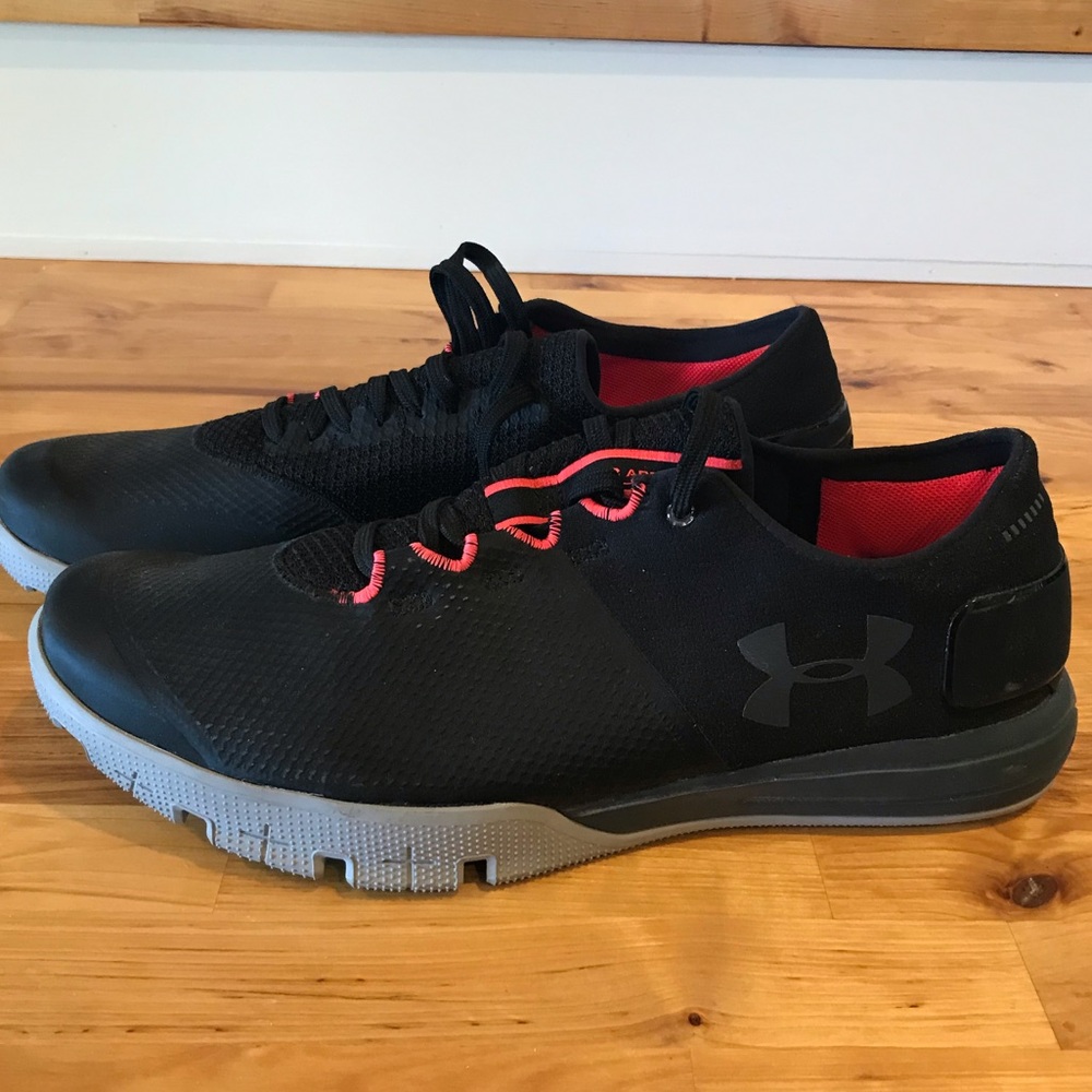 Under Armour Training Shoes